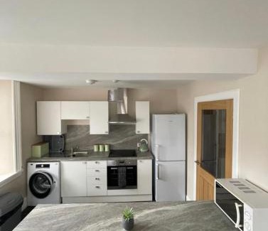 Wick Apartment | Central 2 bedroom apartment