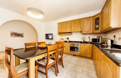 Msida Apartment | Central 3 Bedroom Entire Apartment Msida