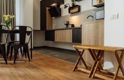 Bucharest City-Centre Apartment | Central 8 Apartment - New Building & Parking