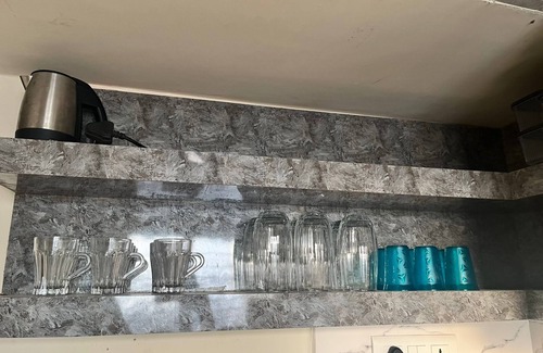 Lakdi Ka Pul Apartment | Central Abode is centrally located in Hyderabad. Commute friendly.