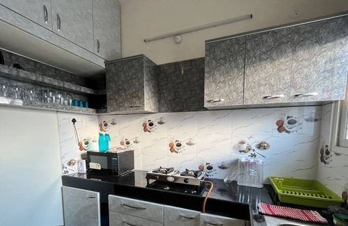 Lakdi Ka Pul Apartment | Central Abode is centrally located in Hyderabad. Commute friendly.