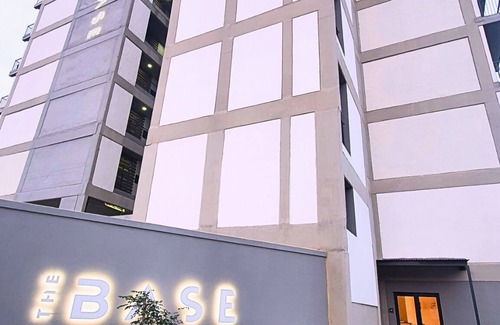Greater Johannesburg Metropolitan Area Apartment | Central affordable luxury @ The Base.