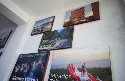 Tarapoto Apartment | Central and Cozy Apartment