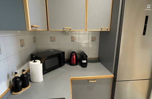 Nomentano Apartment | Central and cozy apartment in Porta Pia