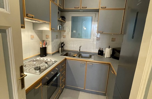 Nomentano Apartment | Central and cozy apartment in Porta Pia