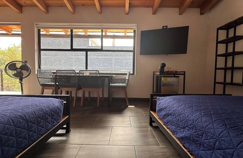 Valle de Bravo Hotel | Central and Cozy in Valle de Bravo