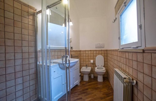 Lecce Historic Center Apartment | Central andTraditional Suite with kitchen and terrace