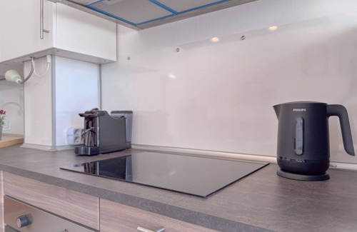 Civitanova Marche Apartment | Central apartment a stone's throw from the sea
