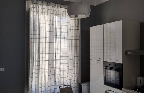 Borgo Vecchio Apartment | Central Apartment a stone's throw from the port