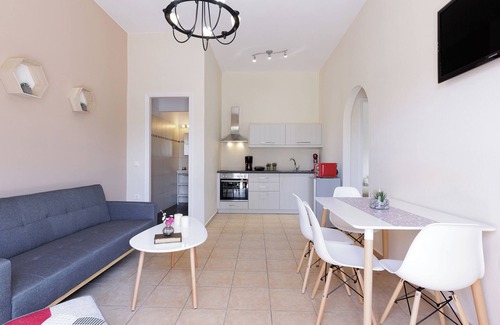 Ipsos Apartment | Central Apartment by Konnect, Ipsos