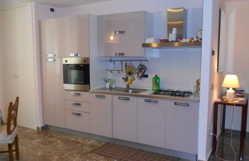 Chiaia Apartment | Central apartment close the SEA in the most beautiful area of Naples MERGELLINA