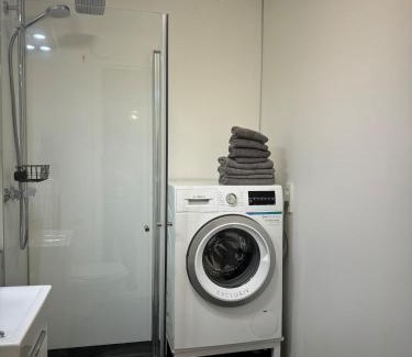 Moen Apartment | Central apartment in Takelvlia!