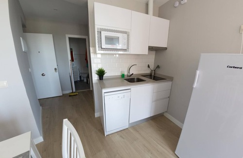 Toledo City Center Apartment | central apartment in Toledo D