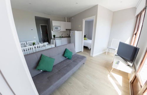 Toledo City Center Apartment | central apartment in Toledo D