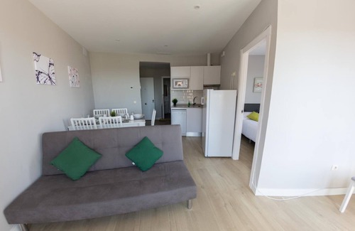 Toledo City Center Apartment | central apartment in Toledo D