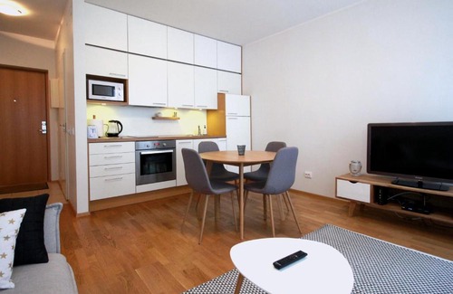 Tatari Apartment | Central Apartment Tatari