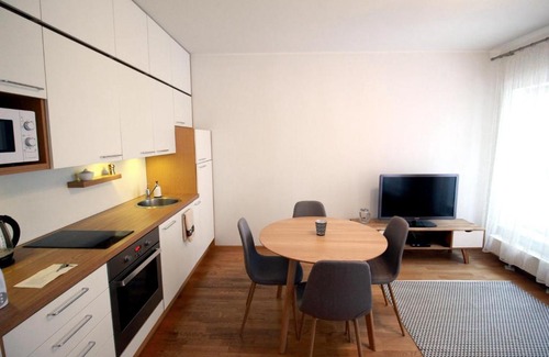 Tatari Apartment | Central Apartment Tatari