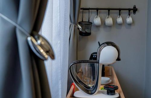 Veliko Tarnovo Center Apartment | Central Apartments