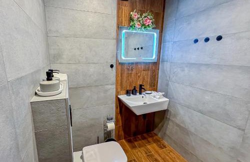 Veliko Tarnovo Center Apartment | Central Apartments