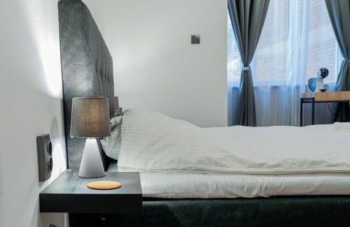 Veliko Tarnovo Center Apartment | Central Apartments