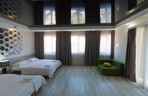 Saburtalo Apartment | Central apartments