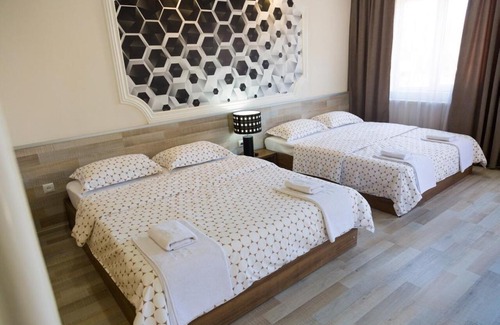 Saburtalo Apartment | Central apartments