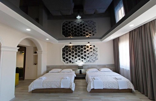 Saburtalo Apartment | Central apartments