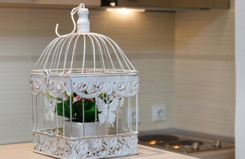 Novi Beograd Apartment | Central Apartments HOT TUBE