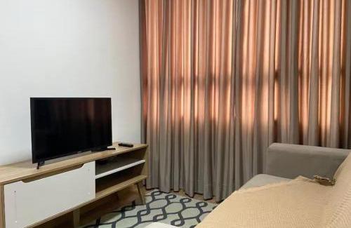 Centro Apartment | Central, Ar Cond, WI-FI, Lava e Seca