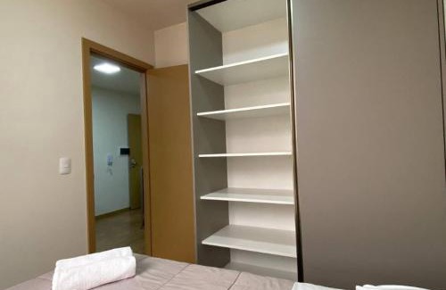 Centro Apartment | Central, Ar Cond, WI-FI, Lava e Seca