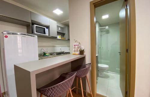 Centro Apartment | Central, Ar Cond, WI-FI, Lava e Seca