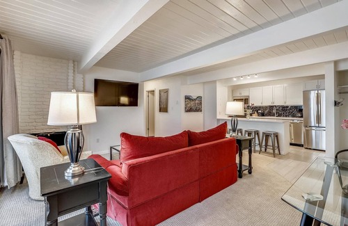 Aspen Condo | Central Aspen Condo - Prime Price and Location