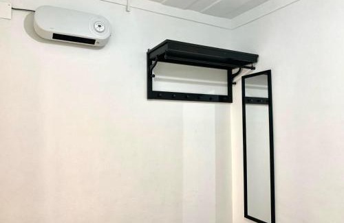 Sao Jose Apartment | Central Avenida Liberdade 1
