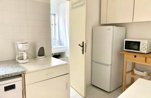 Sao Jose Apartment | Central Avenida Liberdade 1