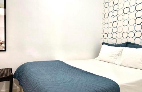Sao Jose Apartment | Central Avenida Liberdade 1
