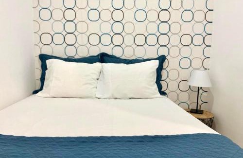 Sao Jose Apartment | Central Avenida Liberdade 1