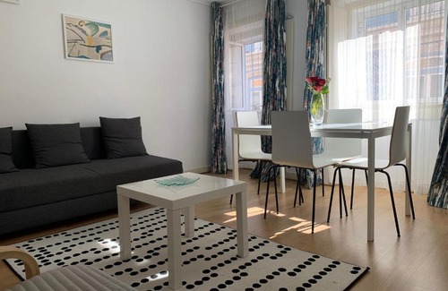 Sao Jose Apartment | Central Avenida Liberdade 2