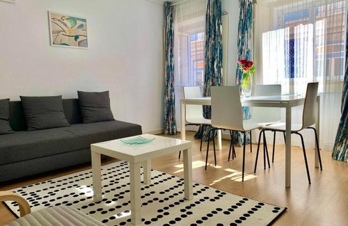 Sao Jose Apartment | Central Avenida Liberdade 2