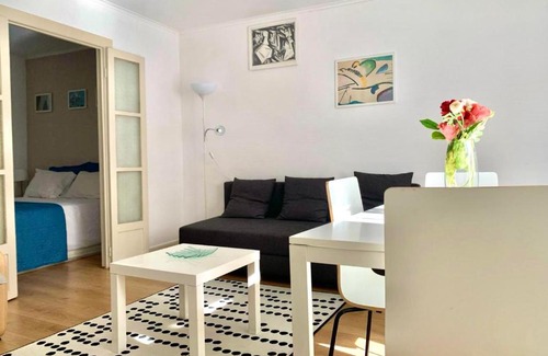 Sao Jose Apartment | Central Avenida Liberdade 2