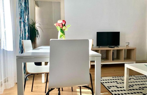 Sao Jose Apartment | Central Avenida Liberdade 2