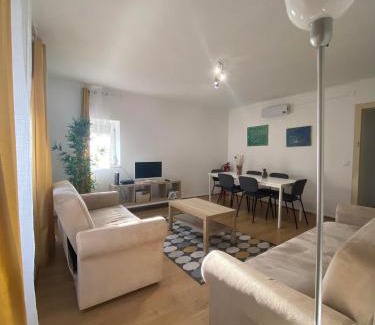 Sao Jose Apartment | Central Avenida Liberdade 3