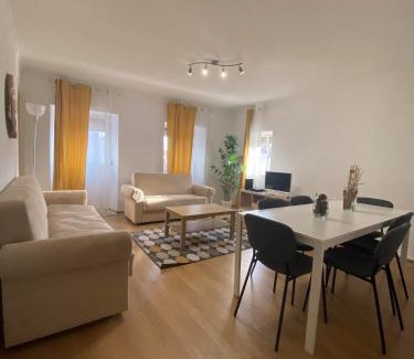 Sao Jose Apartment | Central Avenida Liberdade 3