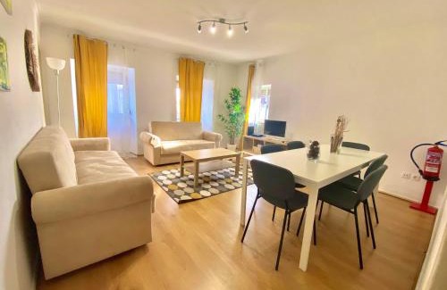 Sao Jose Apartment | Central Avenida Liberdade 3