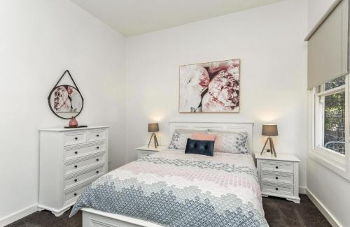 Bendigo House | Central Bendigo Cottage, walk to everywhere!