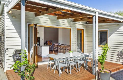 Bendigo House | Central Bendigo Cottage, walk to everywhere!