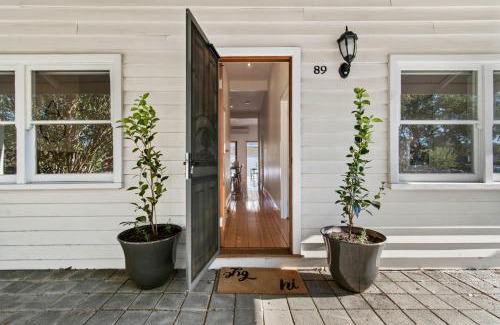 Bendigo House | Central Bendigo Cottage, walk to everywhere!
