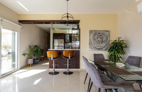 Limassol Apartment | Central Bliss/your perfect home away from home
