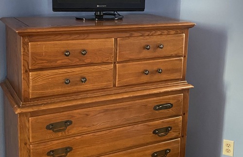 Madison Heights House | Central but quiet