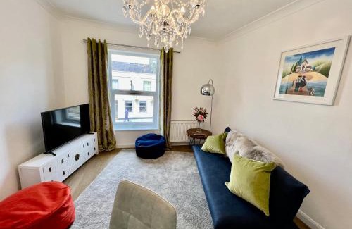 Cambridge City Centre Apartment | Central Cambridge Fig Tree house