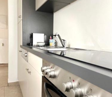 Gries Apartment | Central Comfy Apartment - Self Check-in